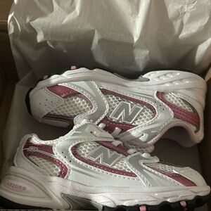 Toodler Size 8